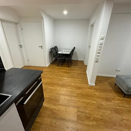 Living Appartement