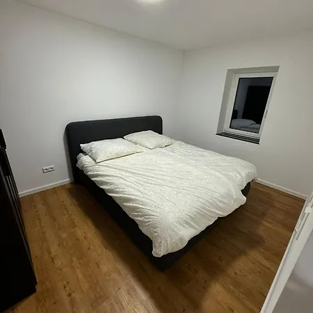 Appartement Living