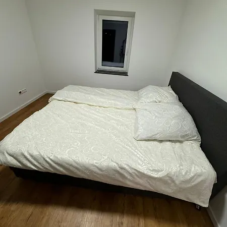 Appartement Living Rastatt