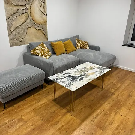 Living Appartement