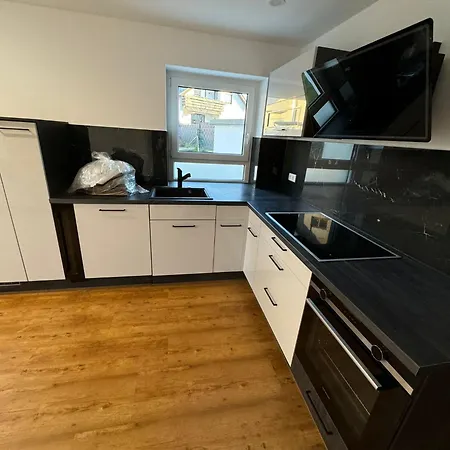 Appartement Living *